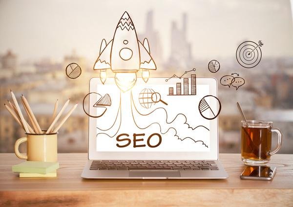 Otimização de SEO