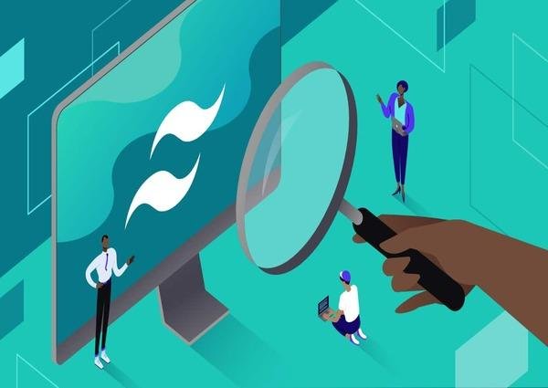 Criando UIs Responsivas com Tailwind CSS